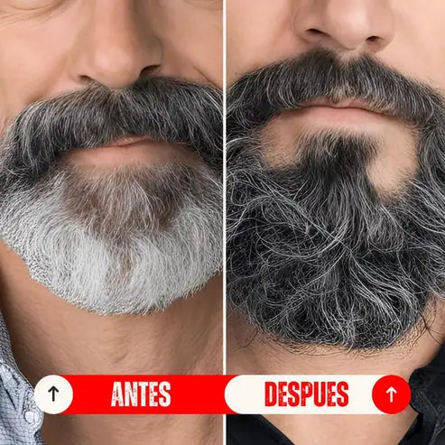 NATURAL GREYOFF™ Restaurador de Color